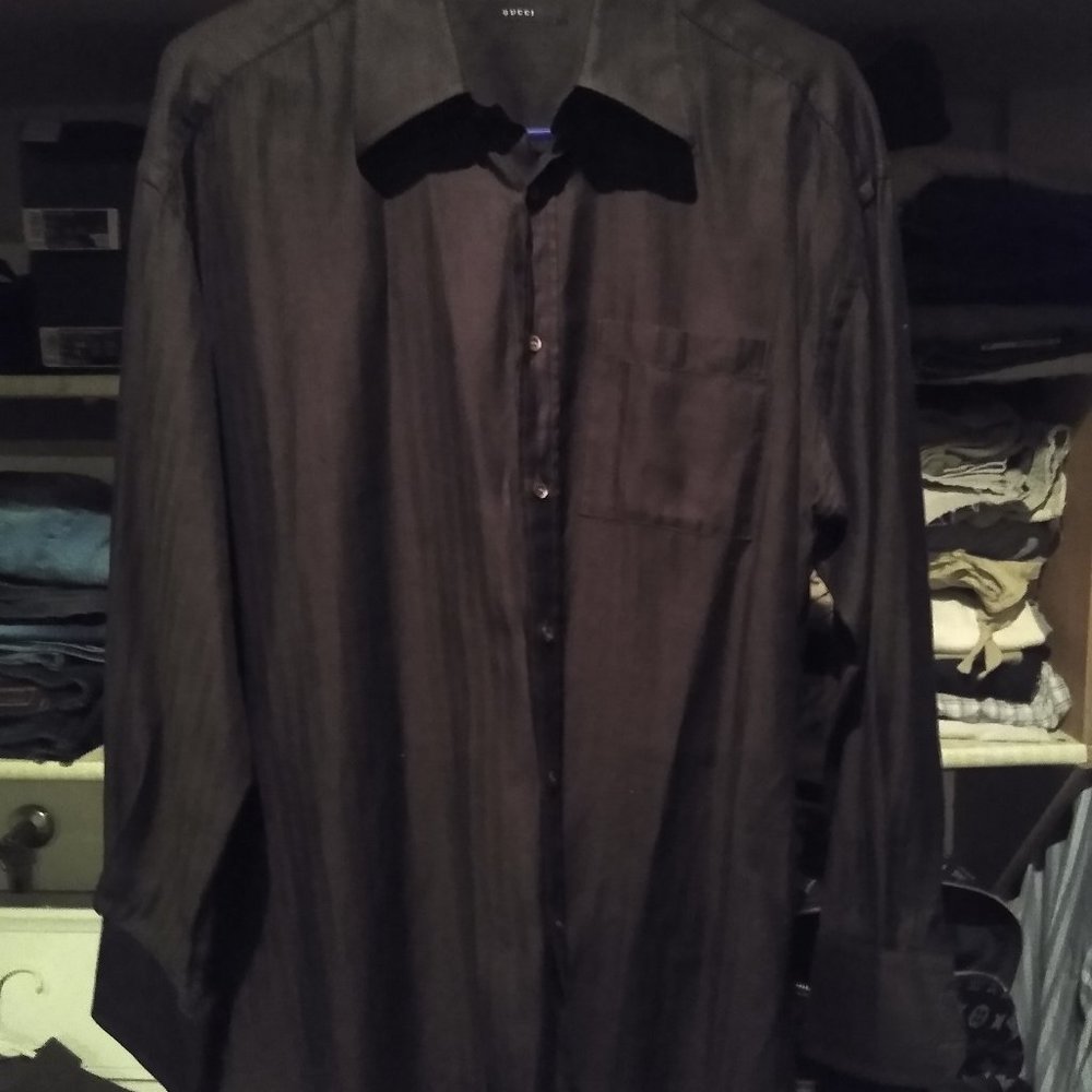 Gucci shirt